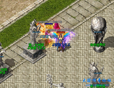 比奇雕像.png