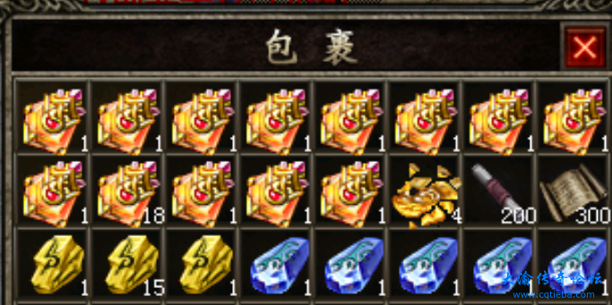金猪