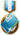 传奇20周年故事会奖章